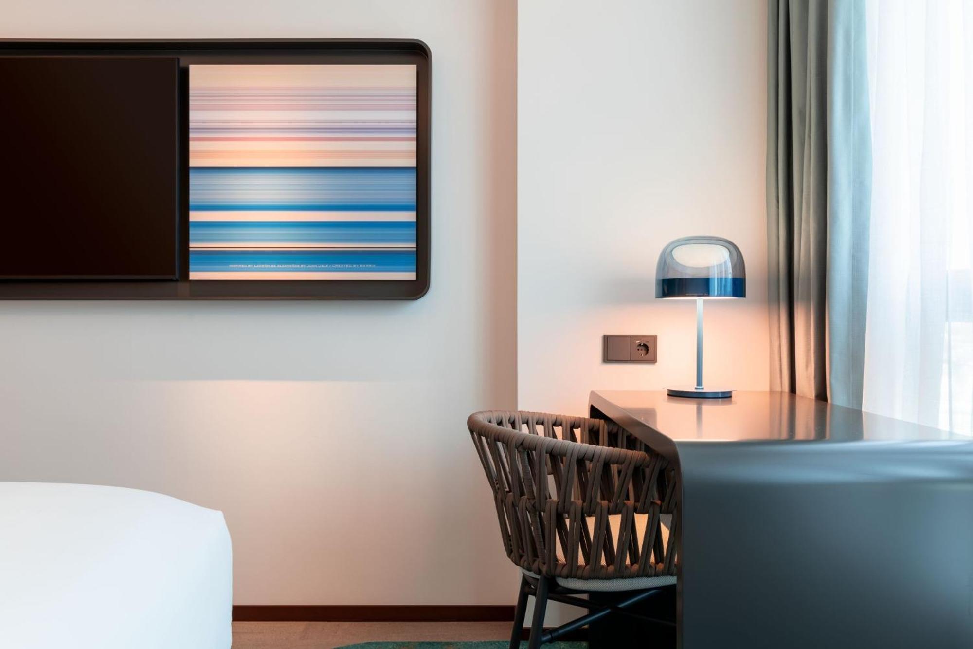 Hotel Labtwentytwo Barcelona, A Tribute Portfolio By Marriott Barcelona