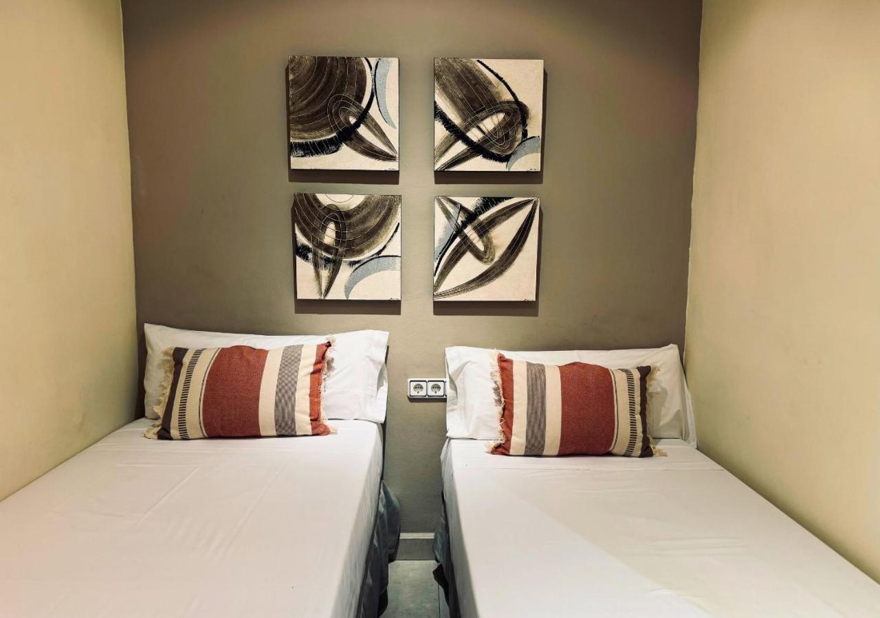 Apartamento Sweet Bcn Laforja