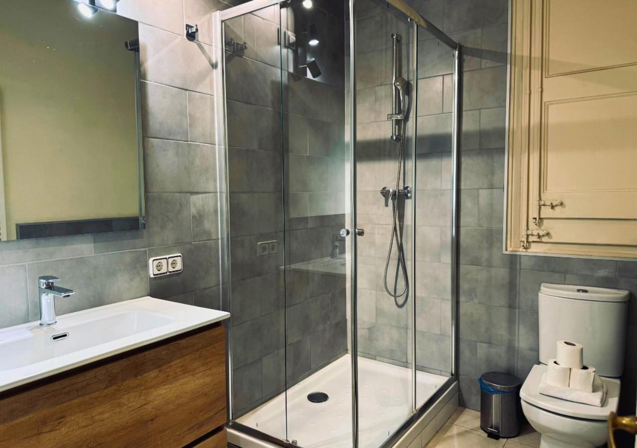 Sweet Bcn Laforja Apartamento Barcelona