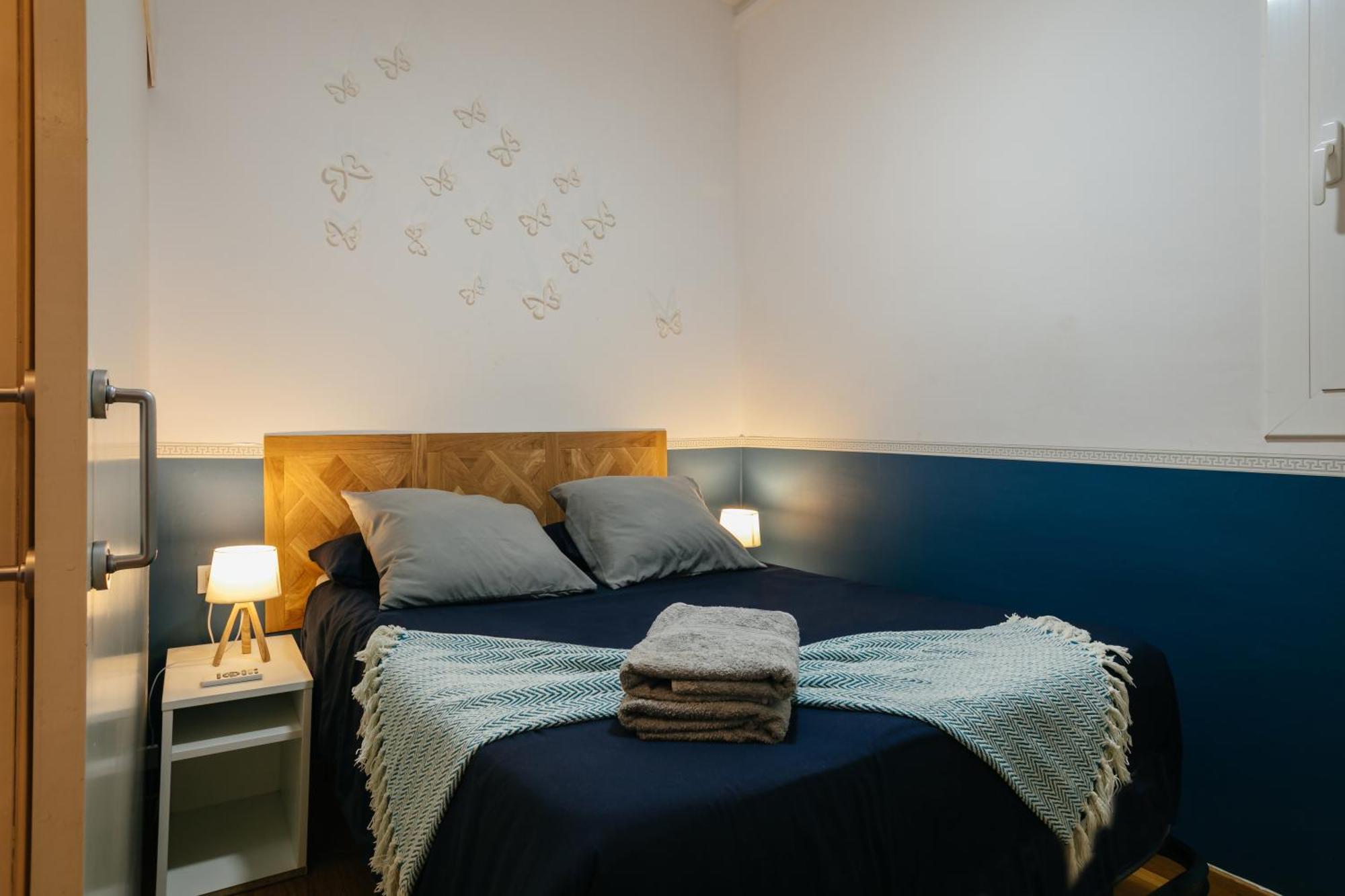 Cute Apartamento *