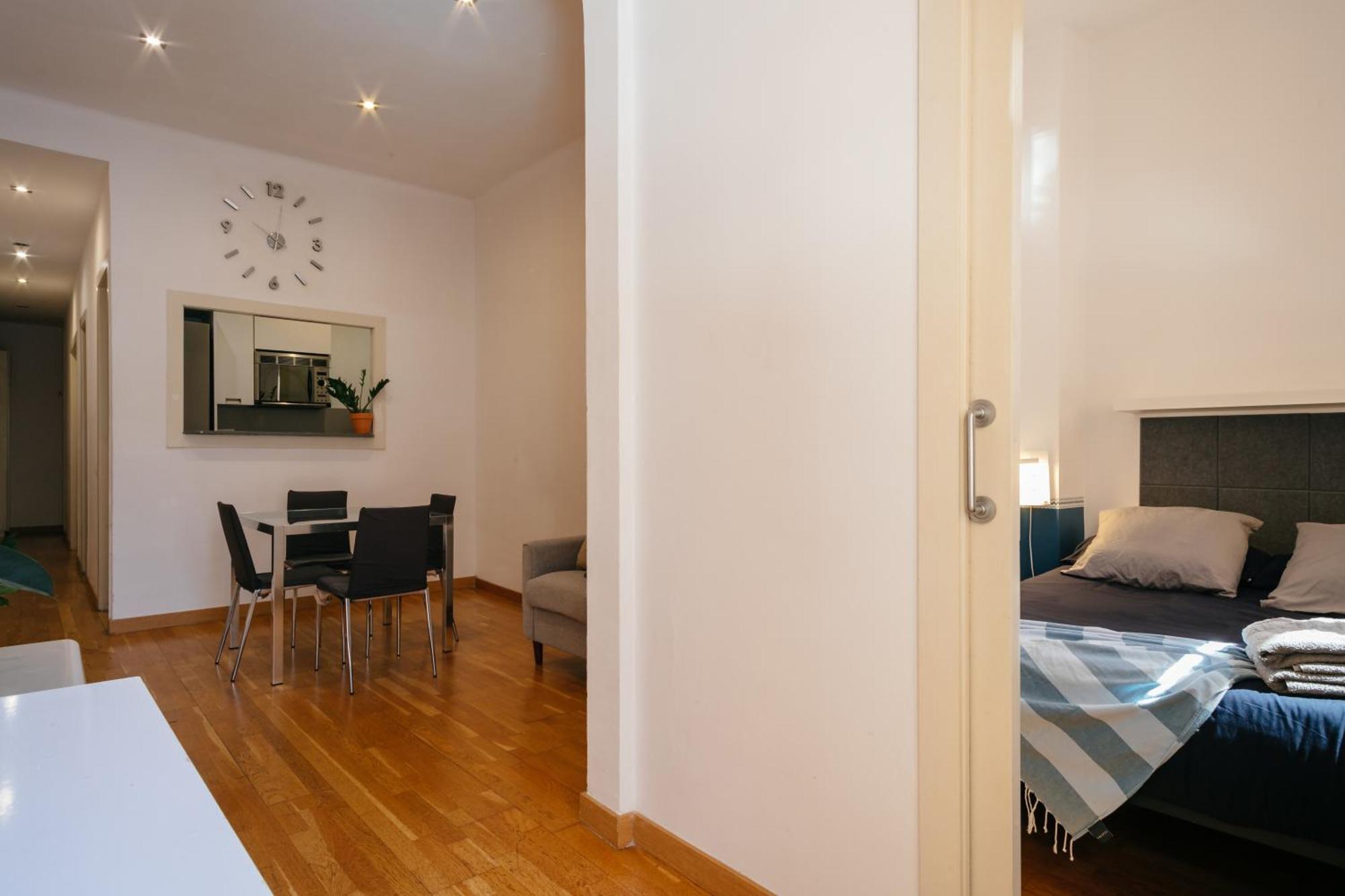 Cute Apartamento