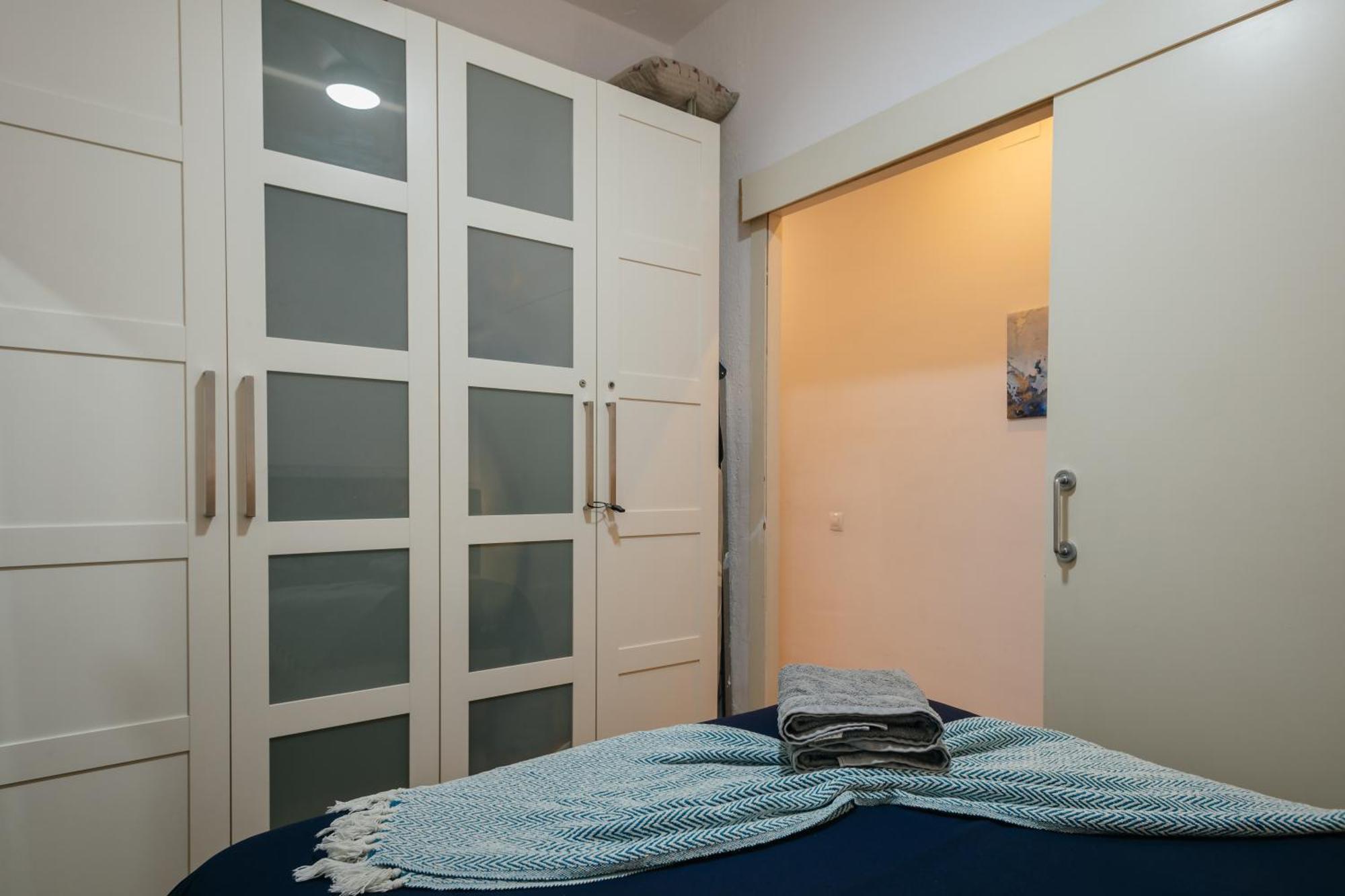 Cute Apartamento *