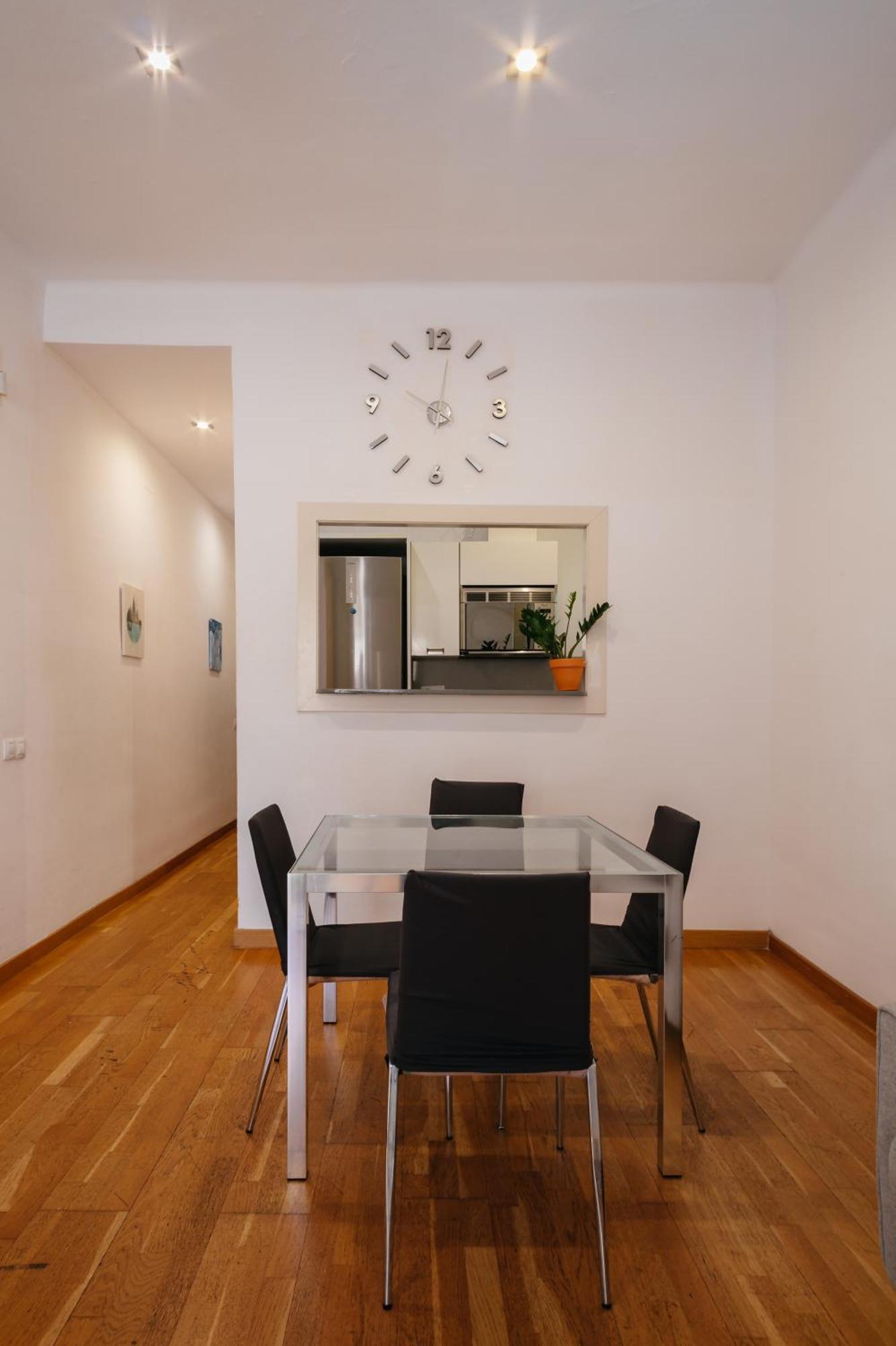 Apartamento Cute Barcelona