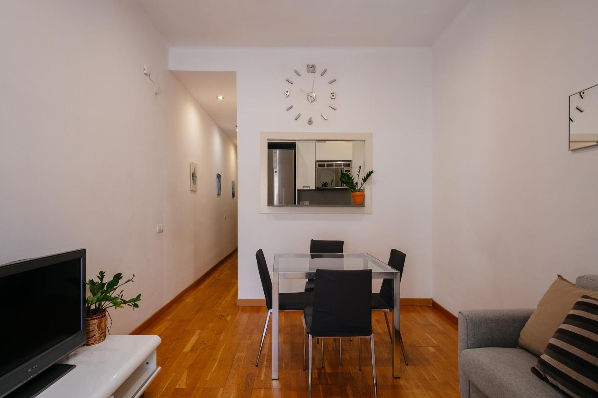 Cute Apartamento Barcelona