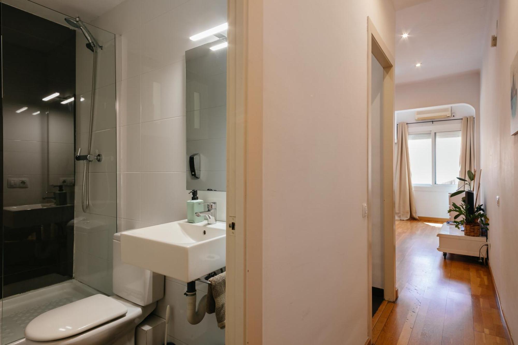 Apartamento Cute Barcelona