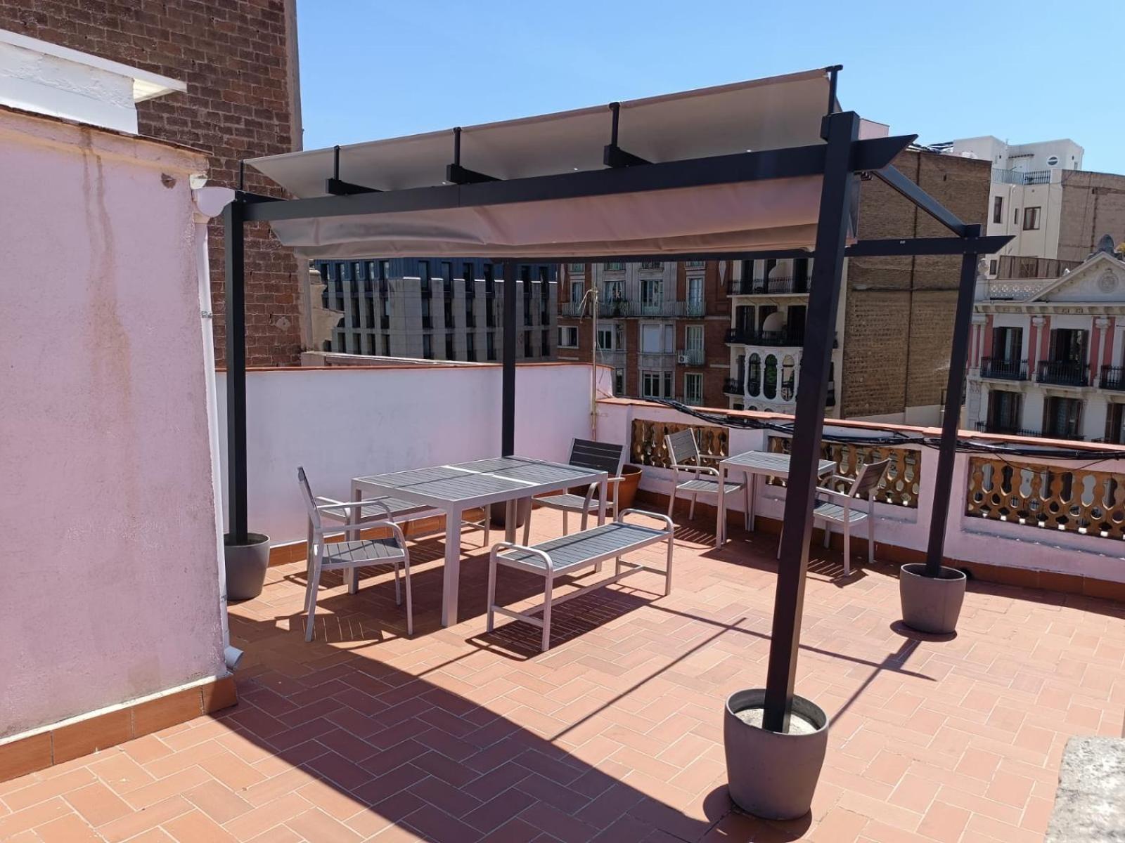 Apartamento Luxurious-historical With Terrace *