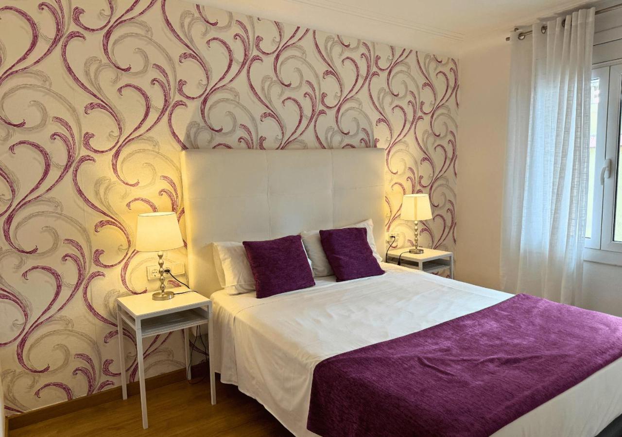 Sweet Bcn Laforja Apartamento *