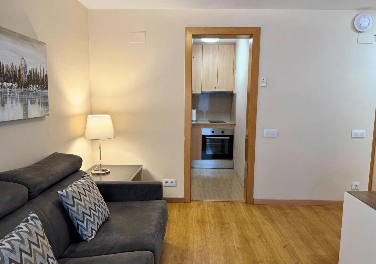 Sweet Bcn Laforja Apartamento Barcelona
