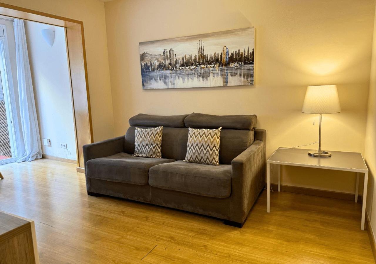 Apartamento Sweet Bcn Laforja *