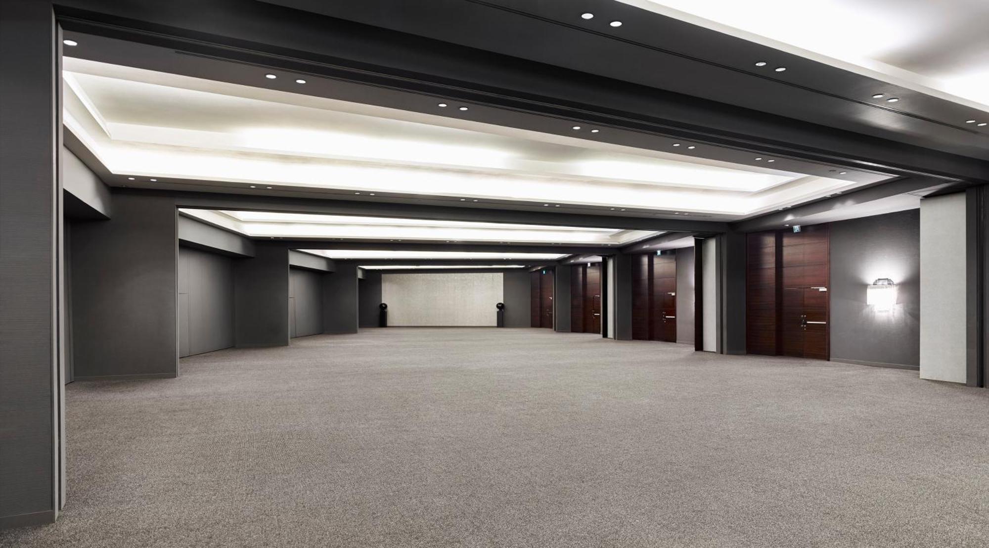 Hotel Fairmont Rey Juan Carlos I 5*