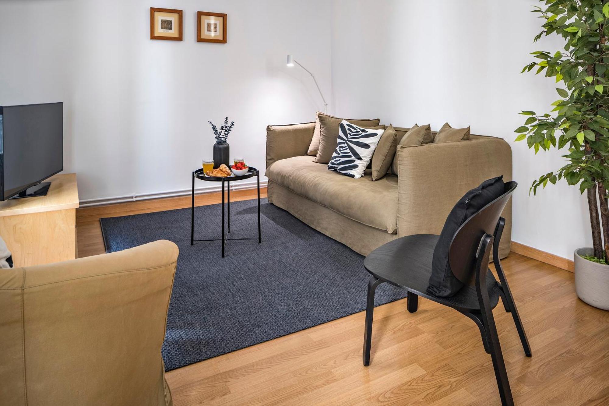 Habitat Art Apartamento