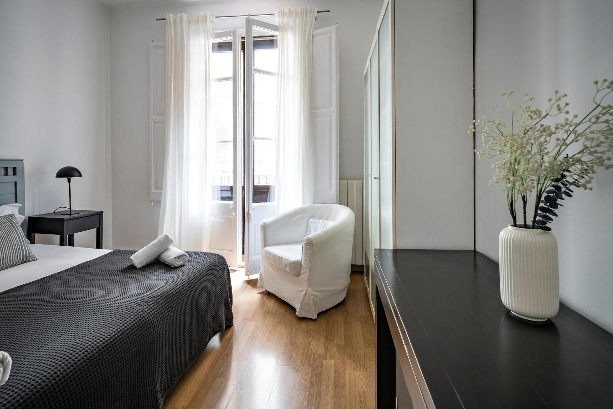 Apartamento Habitat Art *