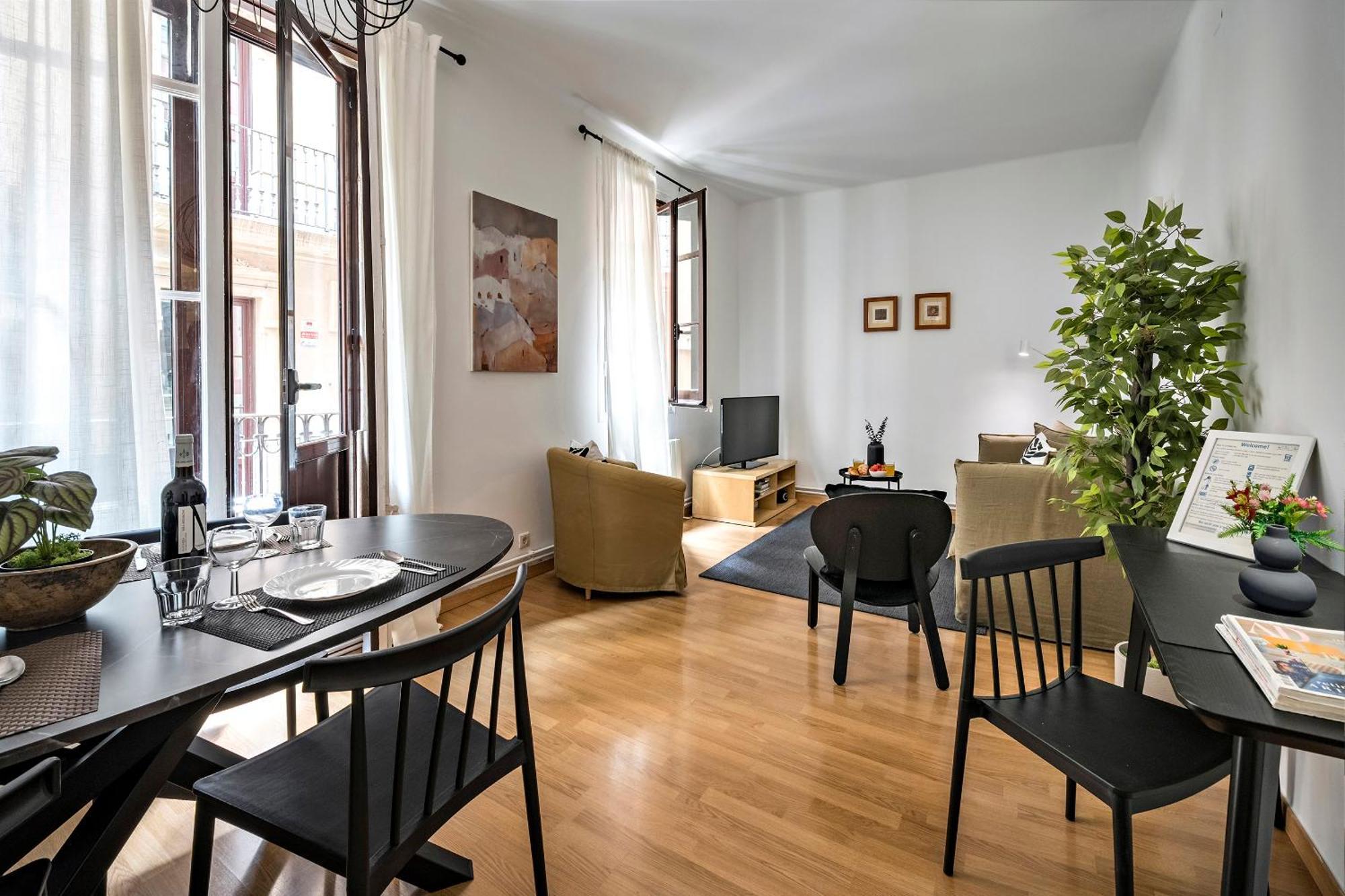 Habitat Art Barcelona