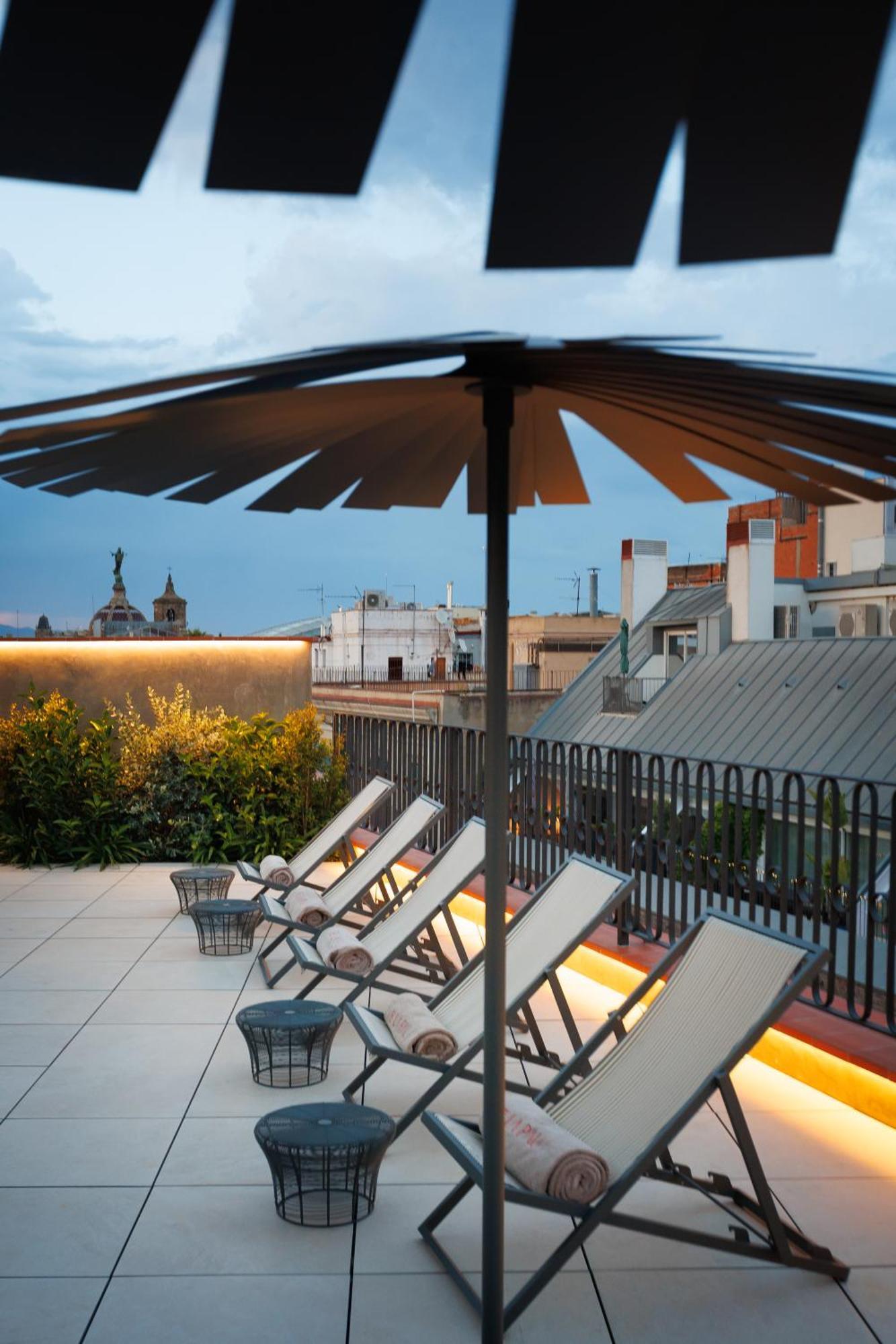 La Pau 4 Sup Hotel
