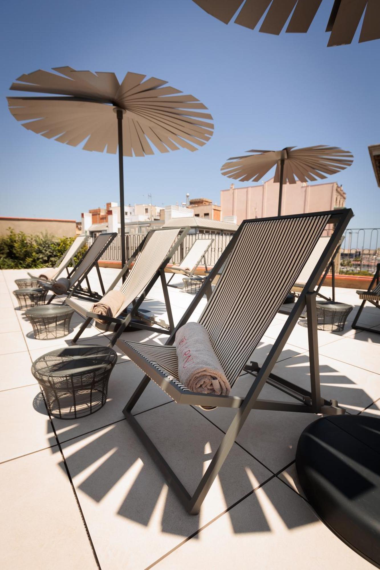 La Pau 4 Sup Hotel 4*