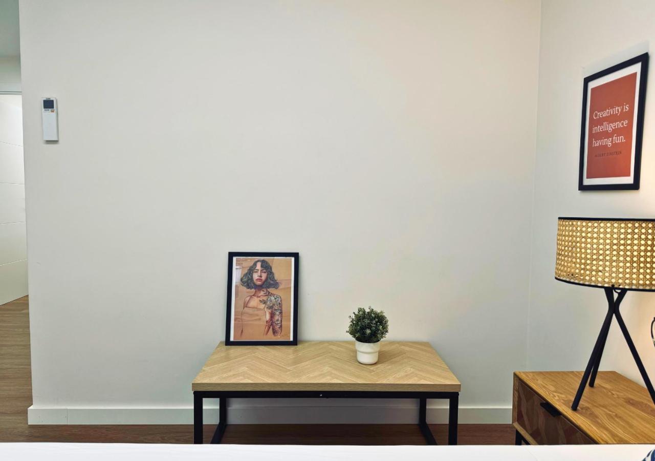 Apartamento Sweet Bcn Laforja *