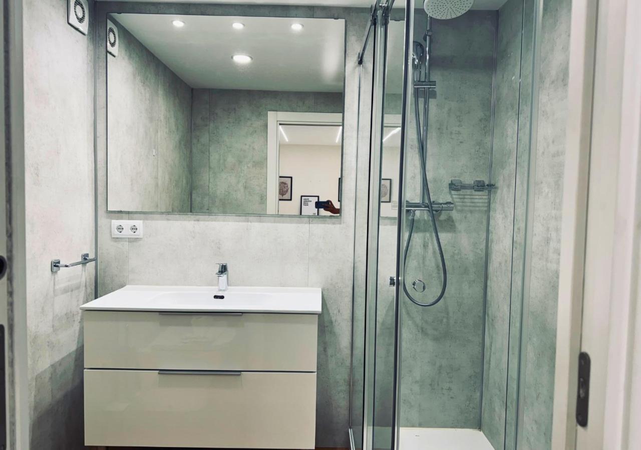 Apartamento Sweet Bcn Laforja