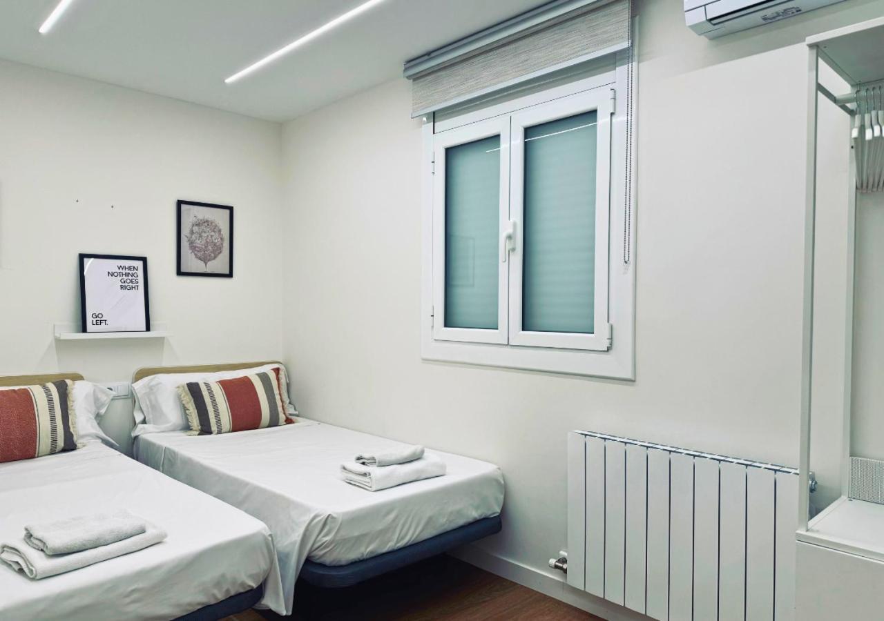 Sweet Bcn Laforja Apartamento