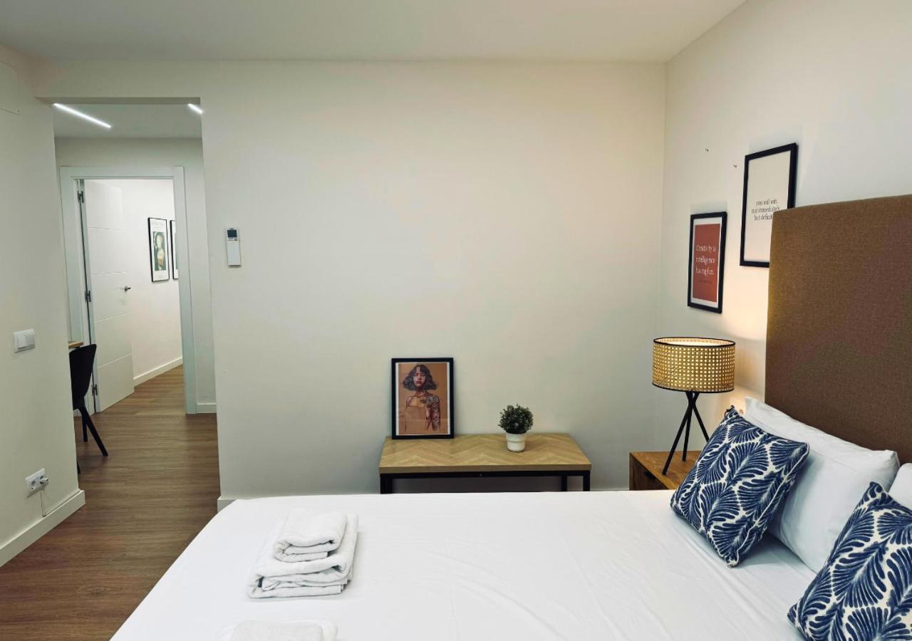 Sweet Bcn Laforja Apartamento *