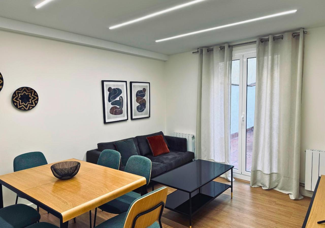 Sweet Bcn Laforja Apartamento Barcelona