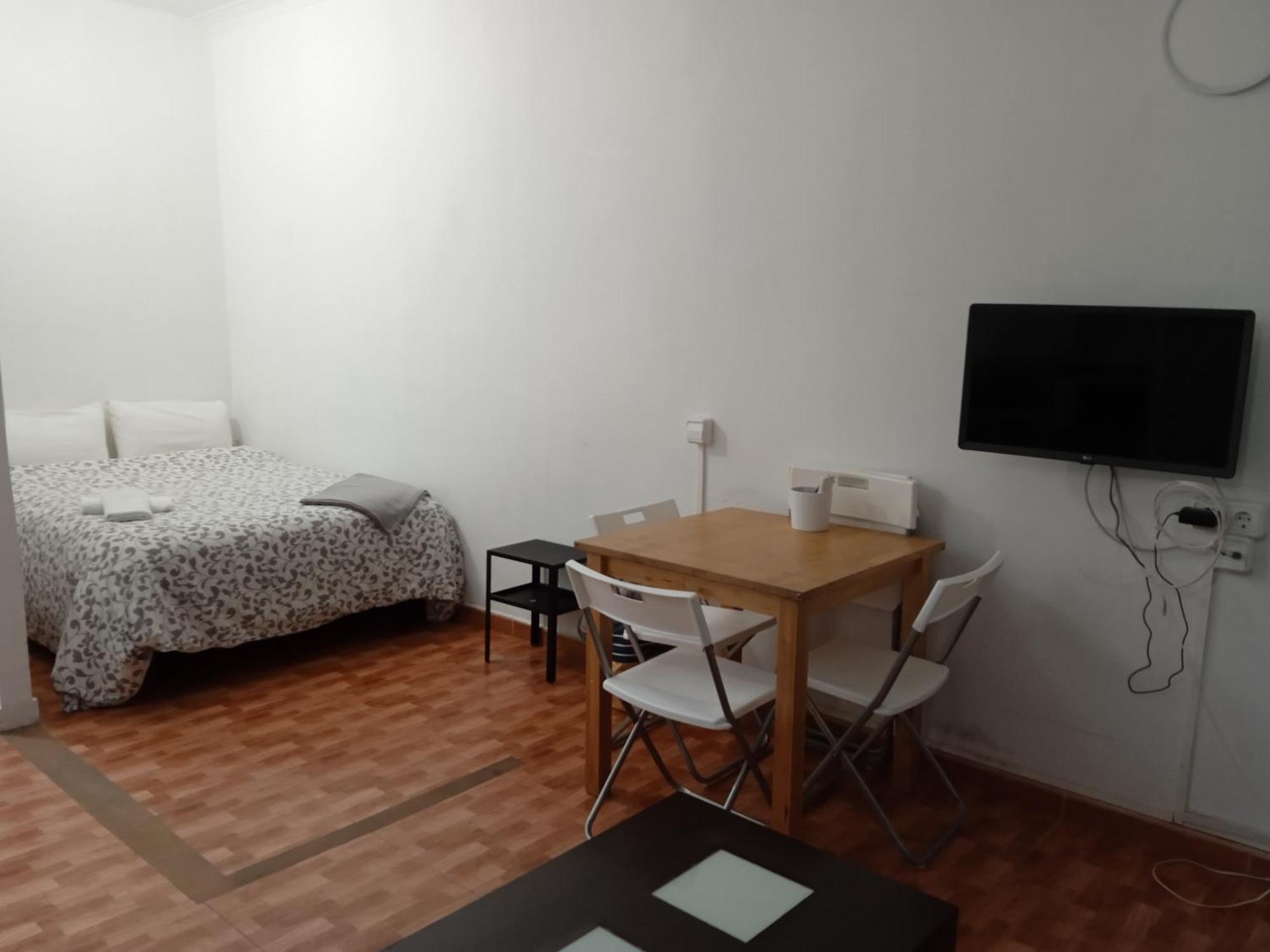 022 Center Barca 1,1 Apartment *