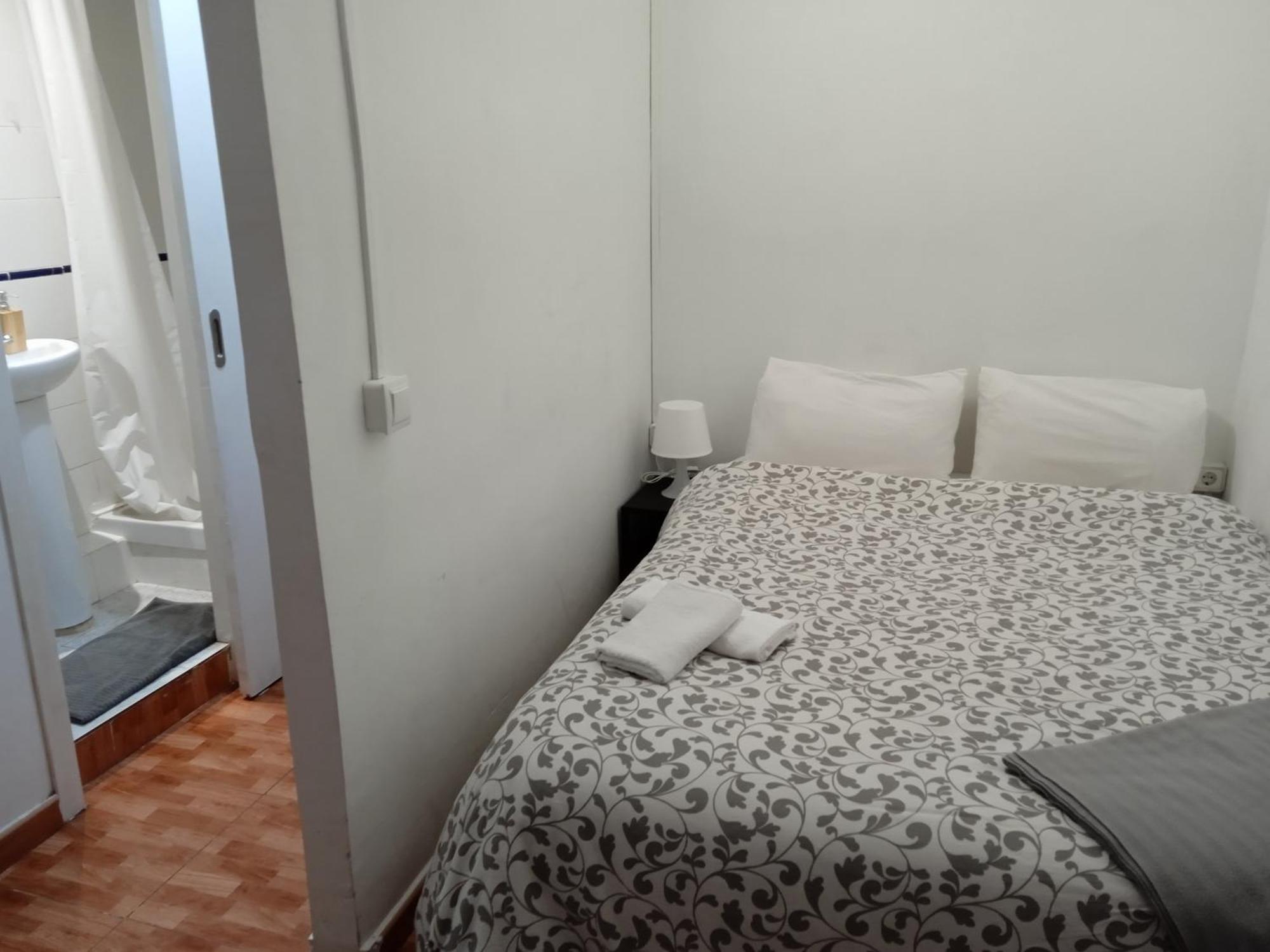 022 Center Barca 1,1 Apartment Barcelona