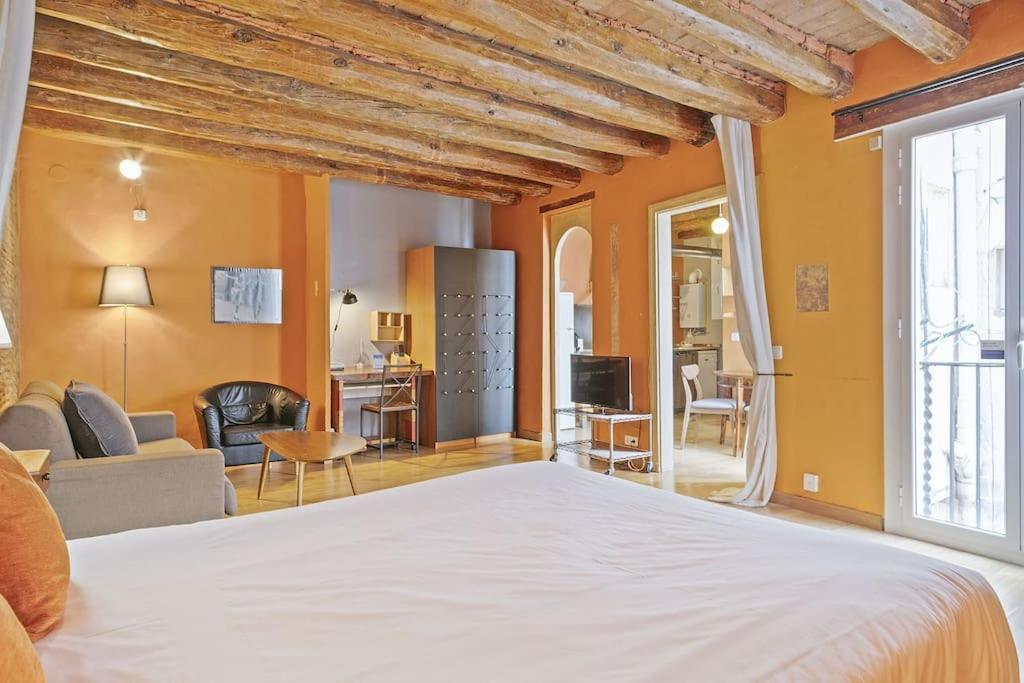 Alcam Flassaders Apartment Barcelona