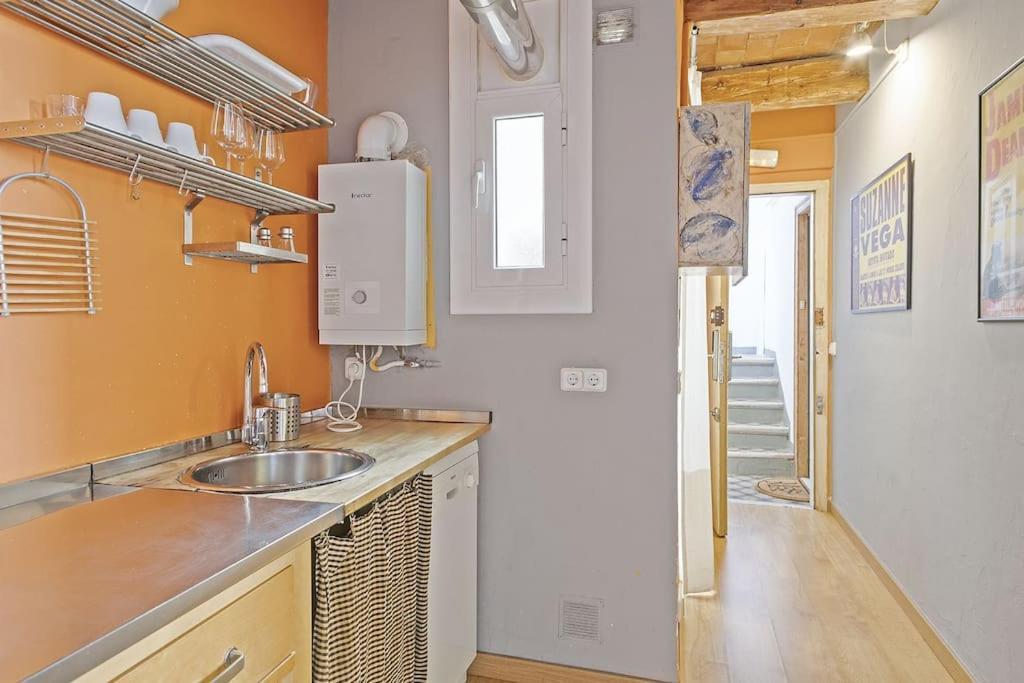 Alcam Flassaders Apartment