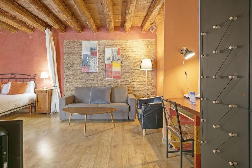 Apartment Alcam Flassaders Barcelona