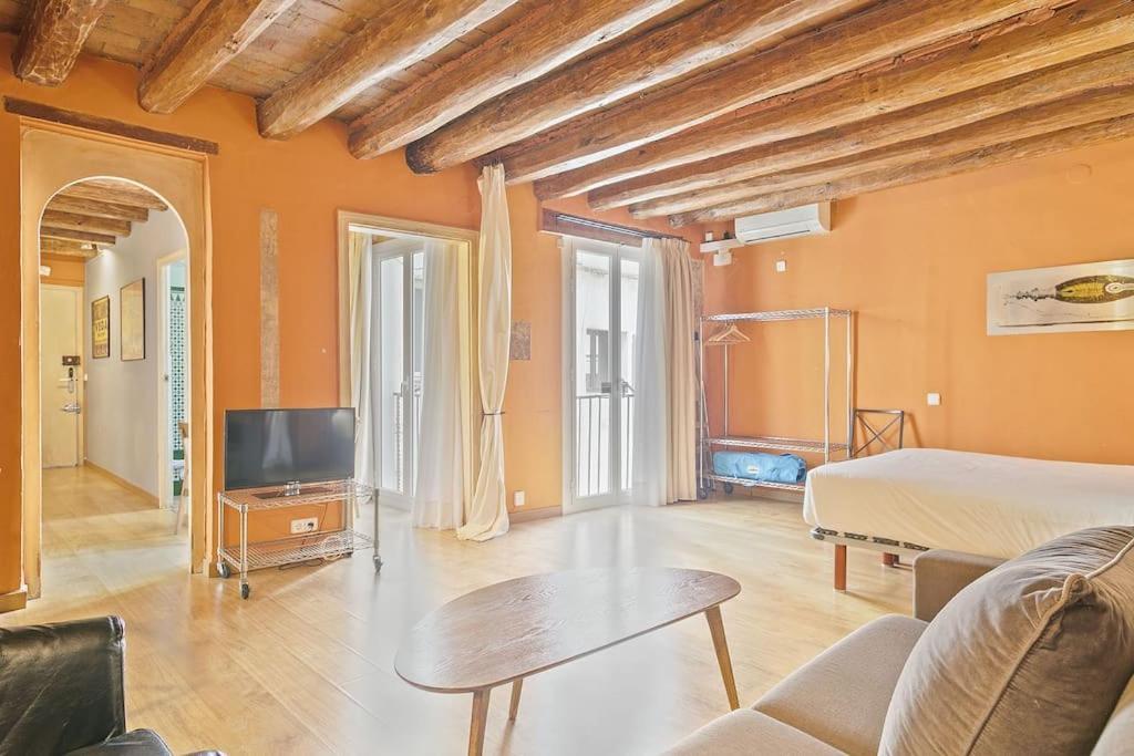 Apartment Alcam Flassaders Barcelona