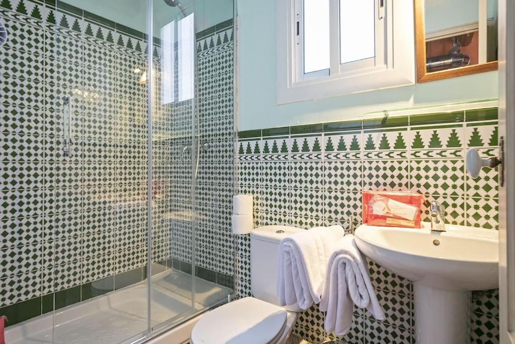 Alcam Flassaders Apartment Barcelona