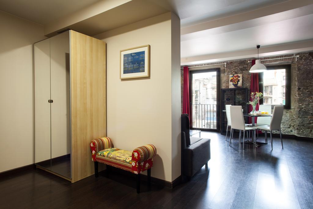 Citytrip Ramblas Apartamento Barcelona