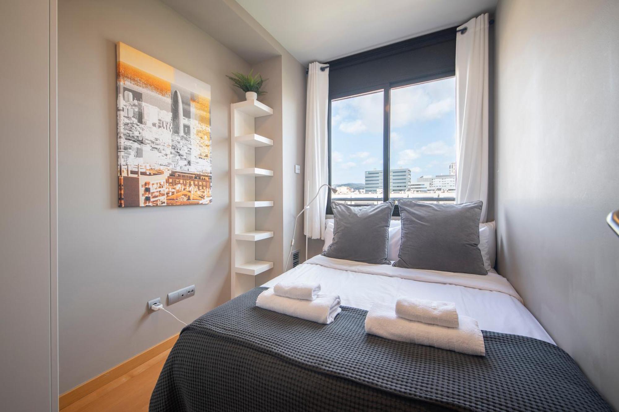 Stylish Apartamento