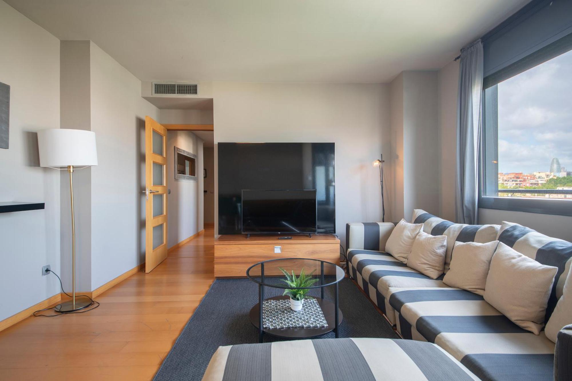 Apartamento Stylish *
