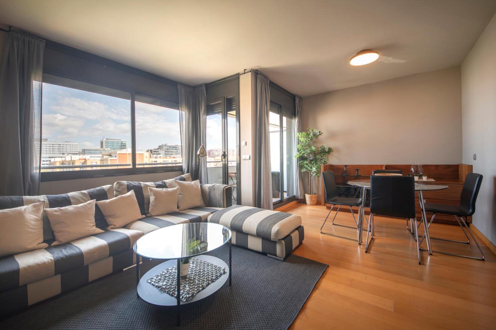 Stylish Apartamento *