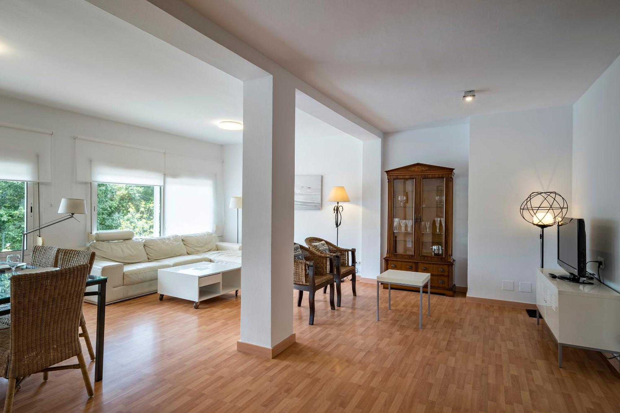 Habitat Ribes * Barcelona