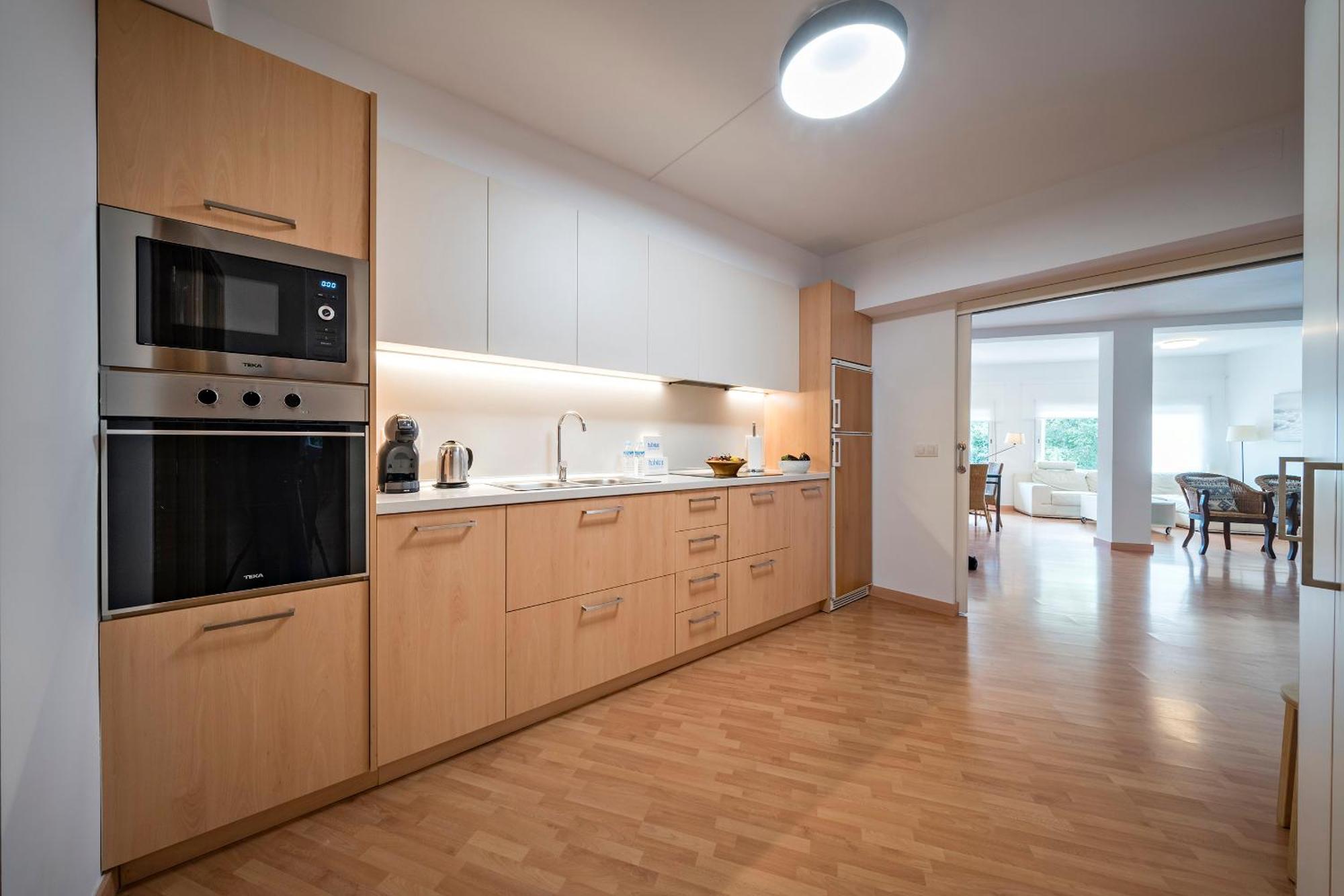 Habitat Ribes * Barcelona
