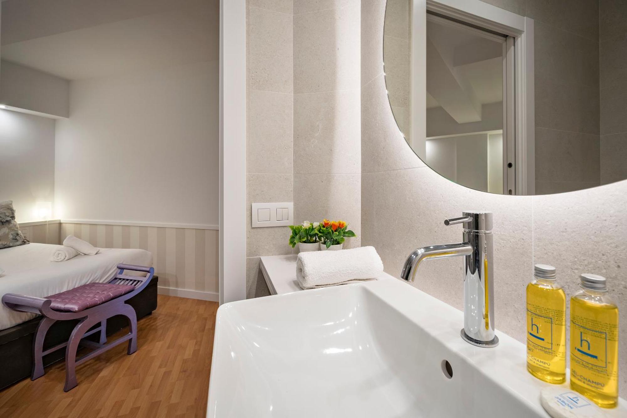 Habitat Ribes Barcelona