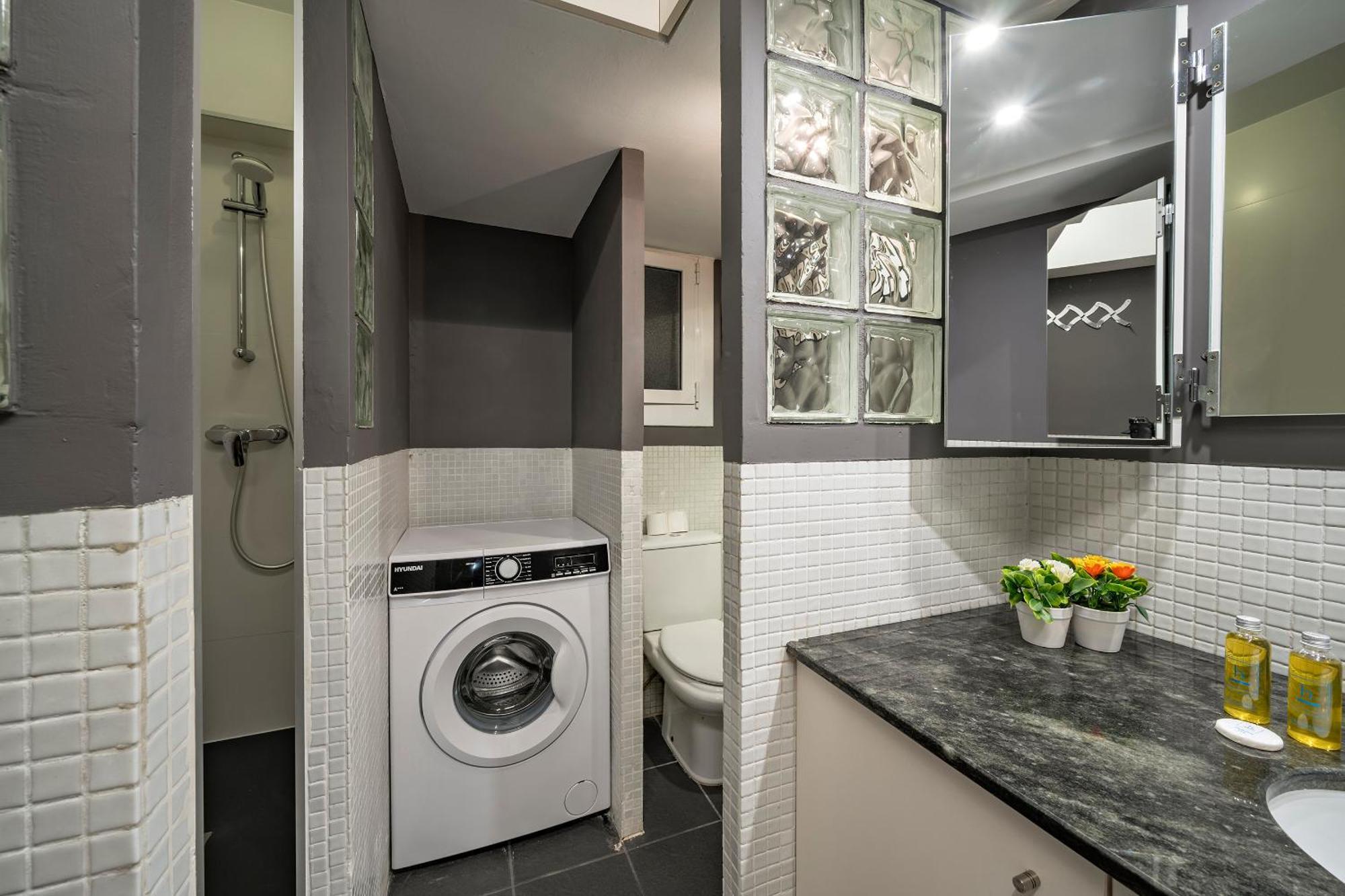 Apartamento Habitat Ribes