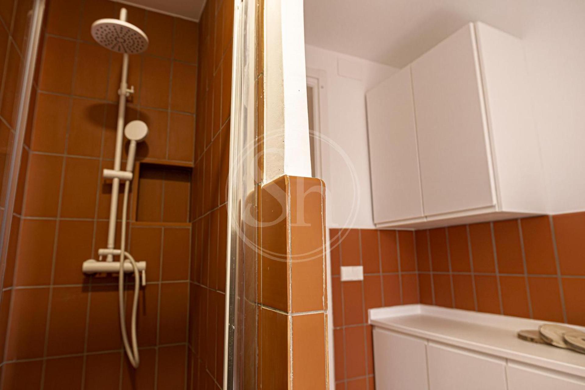 Apartment Maravilloso En Poble Sec