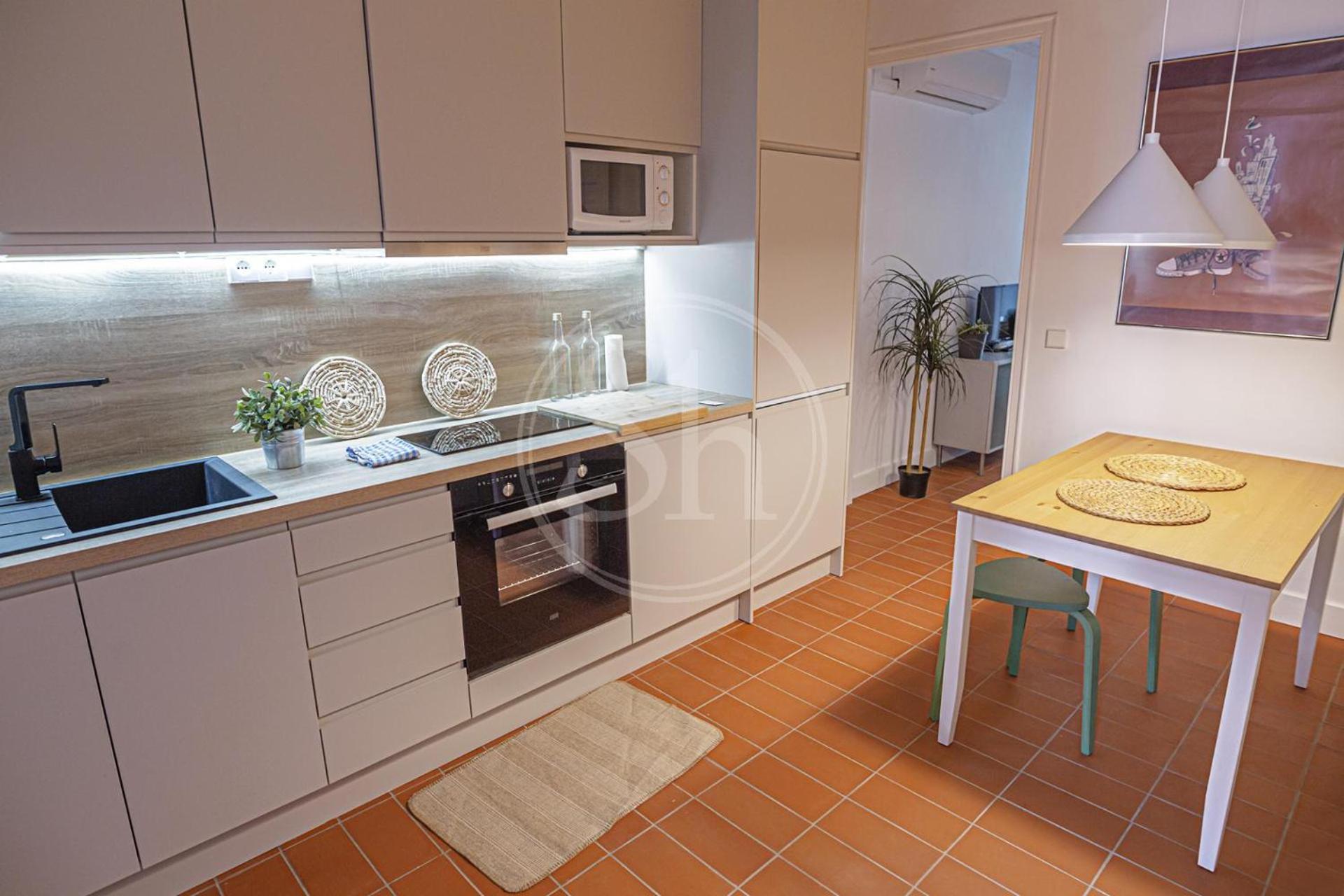Maravilloso En Poble Sec Apartment *