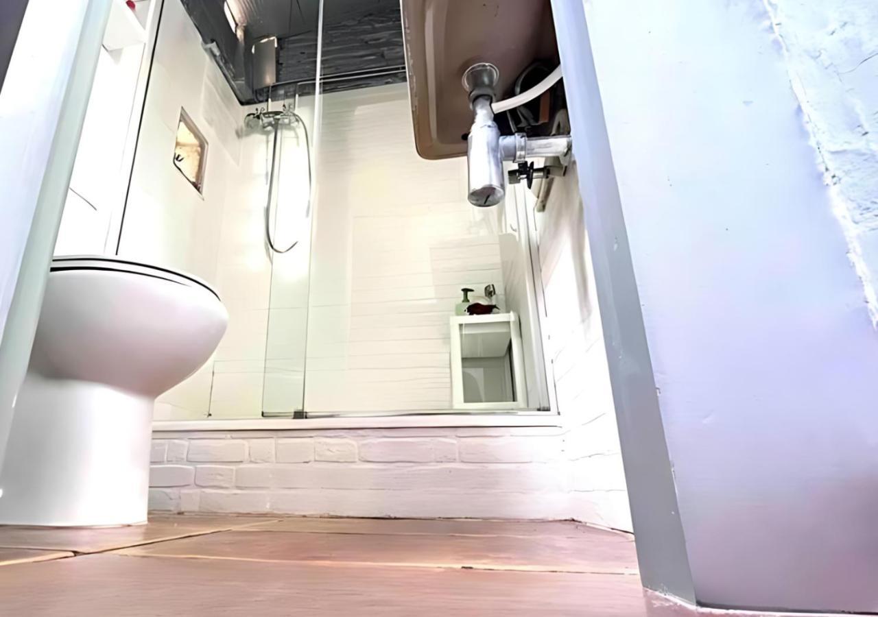 Apartamento Taulat Loft L Poblenou L Self Check In L Terrace Penthouse