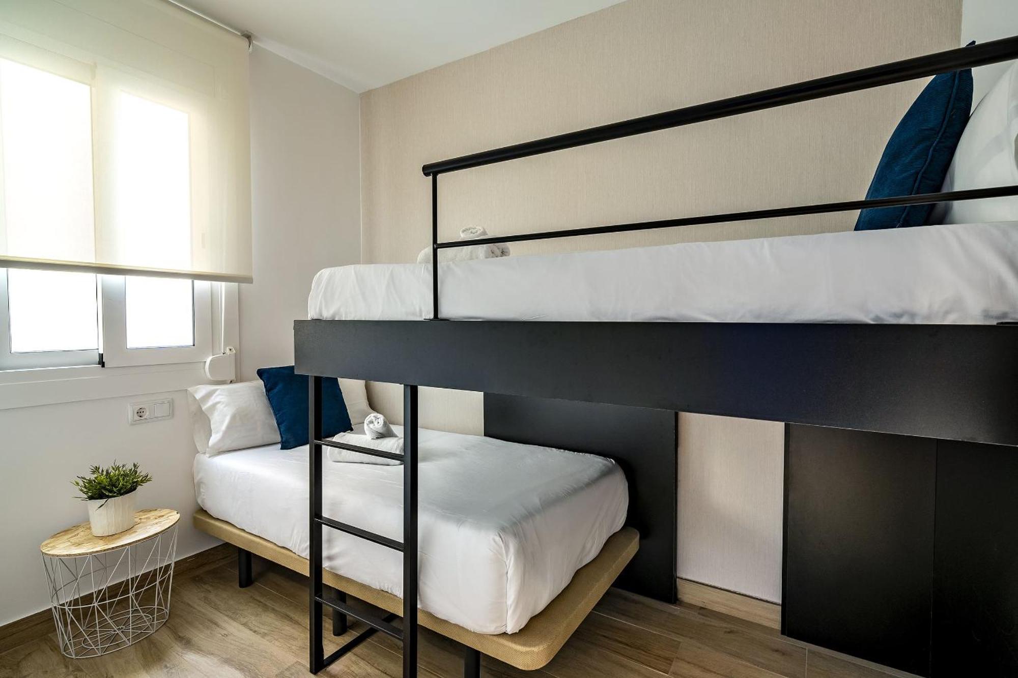 Apartahotel Habitat Cool Jazz 3*