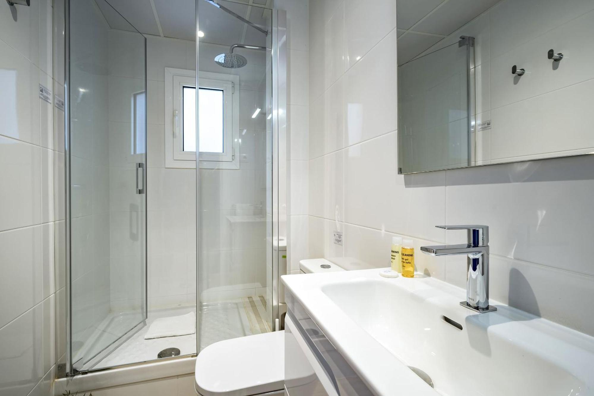 Apartahotel Habitat Cool Jazz Barcelona