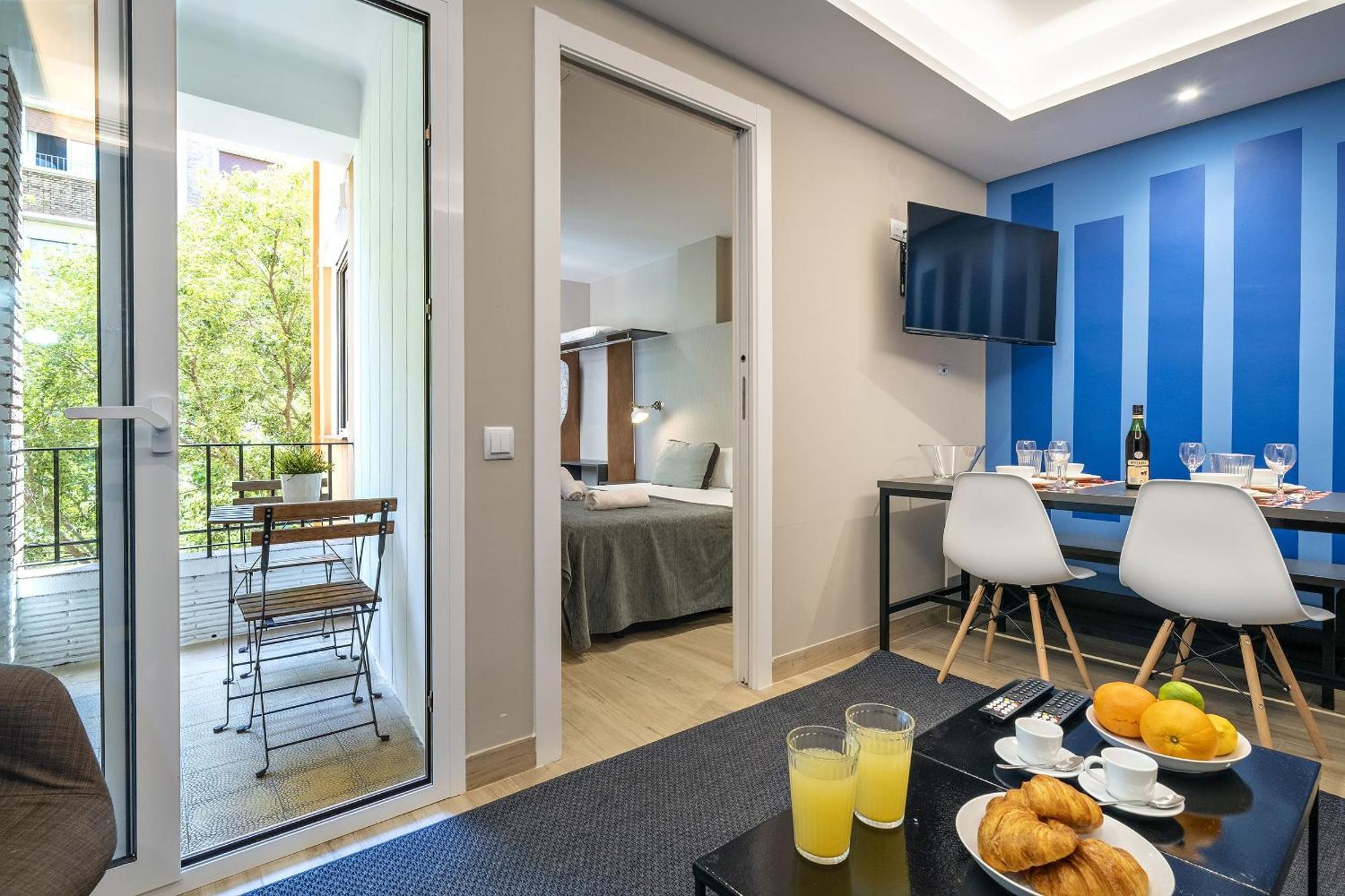 Habitat Cool Jazz 3*