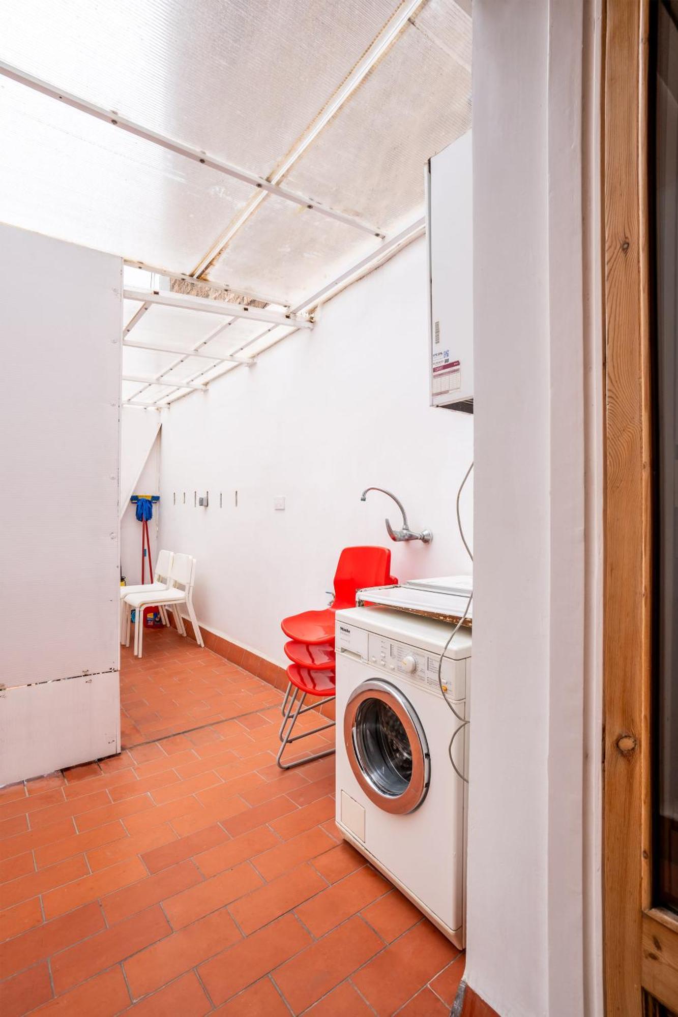Apartamento Huge&modern 4 Bedroom Next To Paseo De Gracia *