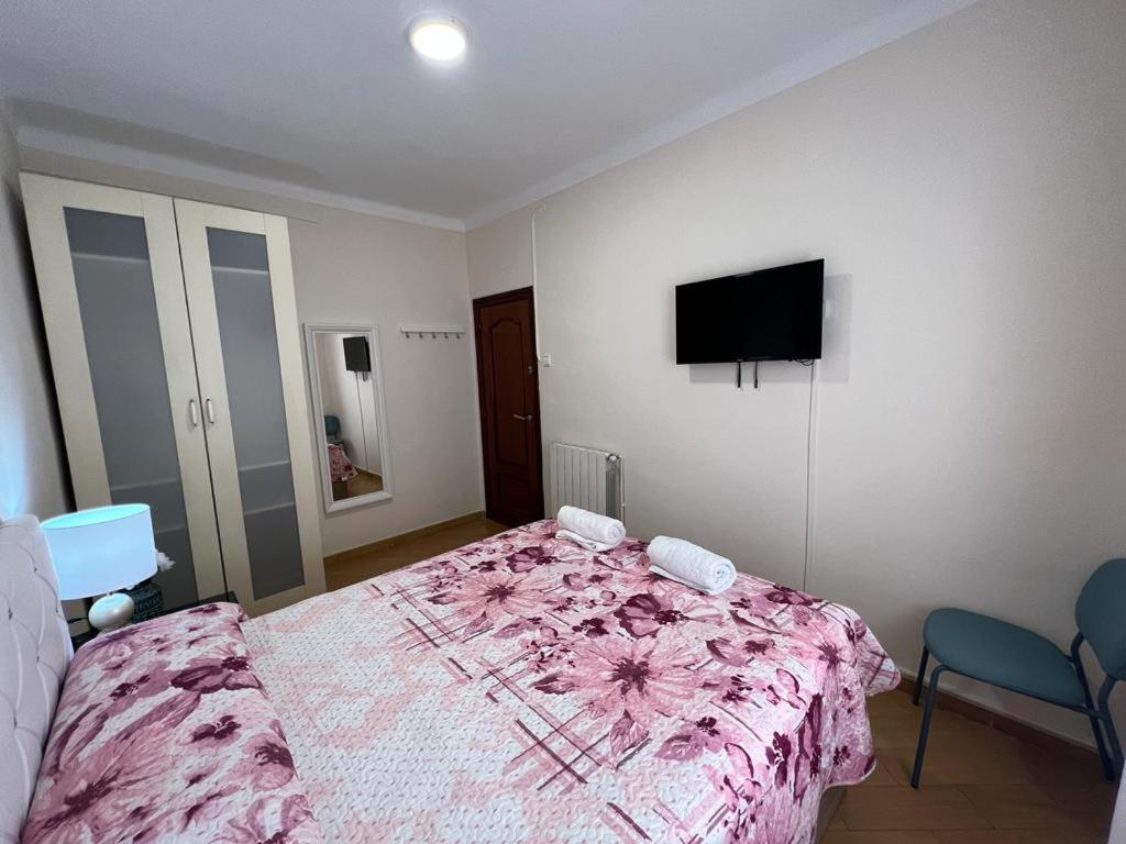 Rooms Nueva Valencia Bed & Breakfast