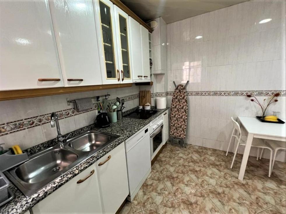 Rooms Nueva Valencia Bed & Breakfast