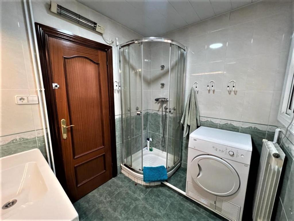 Rooms Nueva Valencia Bed & Breakfast *