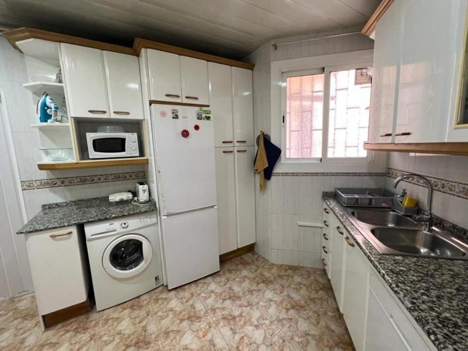 Rooms Nueva Valencia Bed & Breakfast *